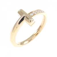 ティファニー Tワン リング