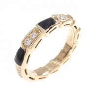 ブルガリ セルペンティ リング