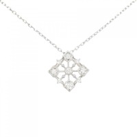 ミキモト ダイヤモンド ネックレス 0.16CT