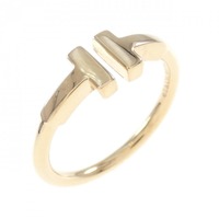 ティファニー Tワイヤー リング