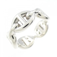 エルメス シェーヌ ダンクル アンシェネ リング