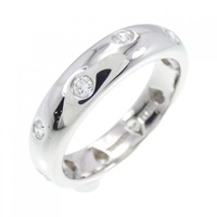 ティファニー ドッツ リング