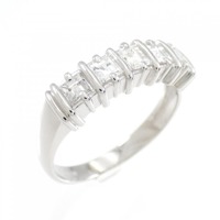 PT ダイヤモンド リング 0.51CT
