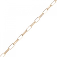 K18PG ブレスレット