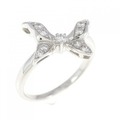 PT ダイヤモンド リング 0.20CT