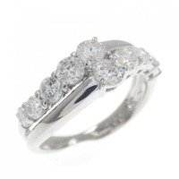 PT ダイヤモンド リング 1.00CT