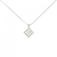 PT ダイヤモンド ネックレス 0.58CT