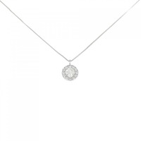 PT ダイヤモンド ネックレス 0.173CT