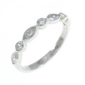 PT ダイヤモンド リング 0.33CT