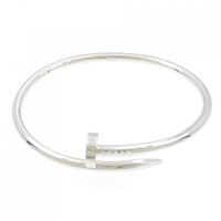 カルティエ ジュスト アン クル バングル