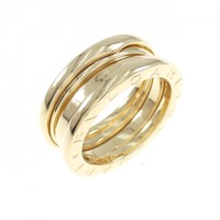 ブルガリ B.zero1 3バンド リング