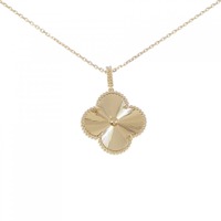 ヴァンクリーフ&アーペル マジックアルハンブラ ネックレス