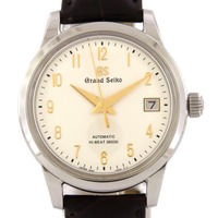 セイコー グランドセイコー・メカニカルハイビート36000 USA LIMITED 9S85-00F0/SBGH263 SS 自動巻