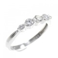 PT ダイヤモンド リング 0.30CT