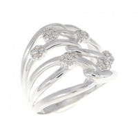 PT ダイヤモンド リング 0.25CT