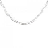 PT ダイヤモンド ネックレス 5.00CT