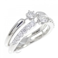 PT ダイヤモンド リング 0.40CT