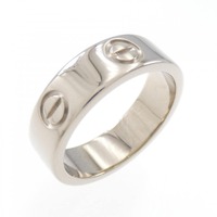 カルティエ ラブ リング