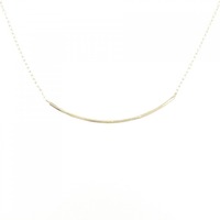 ジュピター K10YG ネックレス