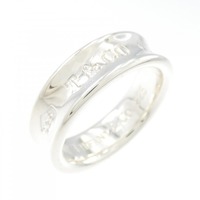 ティファニー 1837 リング