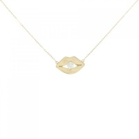 アーカー ビズー ネックレス 0.10CT