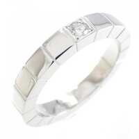 カルティエ ラニエール 1P リング