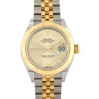 ロレックス デイトジャスト 279173 SSxYG 自動巻 ランダム番