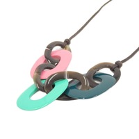 エルメス カランバ 052768FL ネックレス