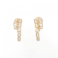 ブルガリ セルペンティ ヴァイパー ピアス