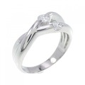 PT ダイヤモンド リング 0.30CT