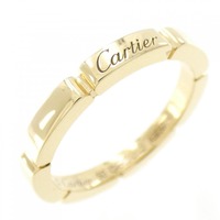 カルティエ マイヨンパンテール リング