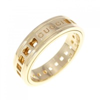 グッチ スクロールリング リング