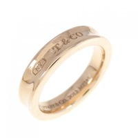 ティファニー 1837 リング