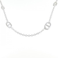 エルメス ファランドール ネックレス