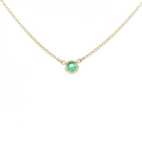 ティファニー バイザヤード ネックレス