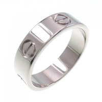 カルティエ ラブ リング