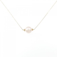 ココシュニック アコヤパール ネックレス 8mm