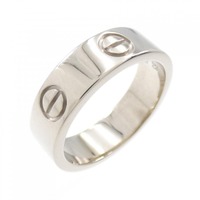 カルティエ ラブ リング