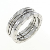 ブルガリ B.zero1 3バンド リング