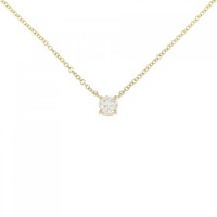 18KT ダイヤモンド ネックレス
