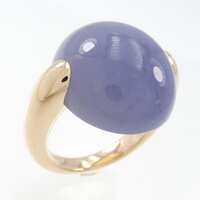 ポメラート ルナ リング