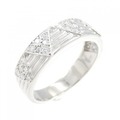 PT ダイヤモンド リング 0.21CT