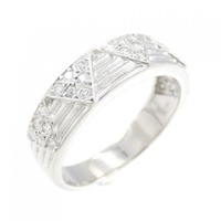 PT ダイヤモンド リング 0.21CT