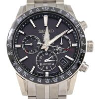 セイコー アストロンGPS 5X53-0AB0/SBXC003 TI ソーラークォーツ