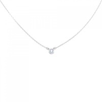 ティファニー バイザヤード ネックレス