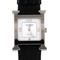 エルメス Hウォッチ HH3.510 SS 自動巻