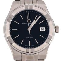 モーリス・ラクロア アイコン AI1108-SS002-330-1 SS クォーツ