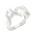 PT ダイヤモンド リング 0.34CT