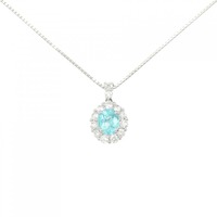 PT パライバトルマリン ネックレス 1.729CT