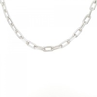 カルティエ スパルタカス ネックレス